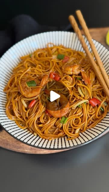 Mee Goreng Mamak