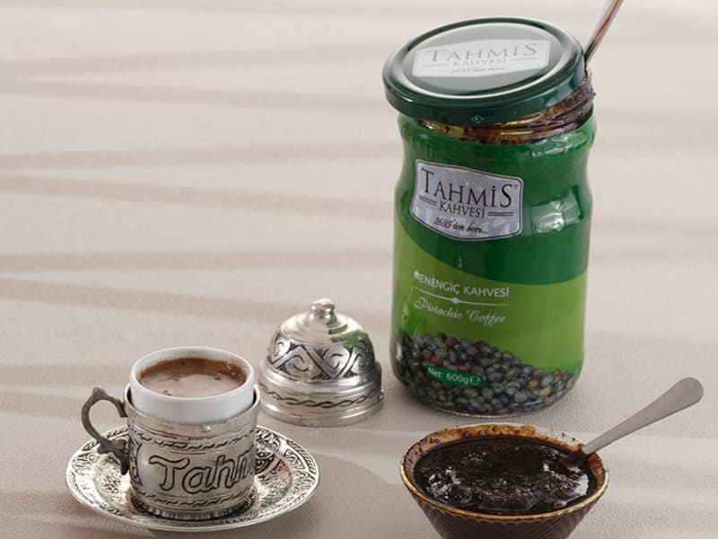 Café de Menengiç Ultra Onctueux