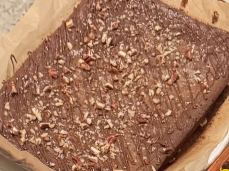 Brownie