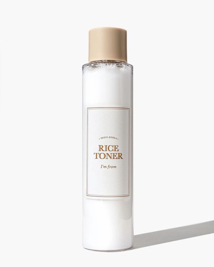 I'm From Rice Toner 150ml