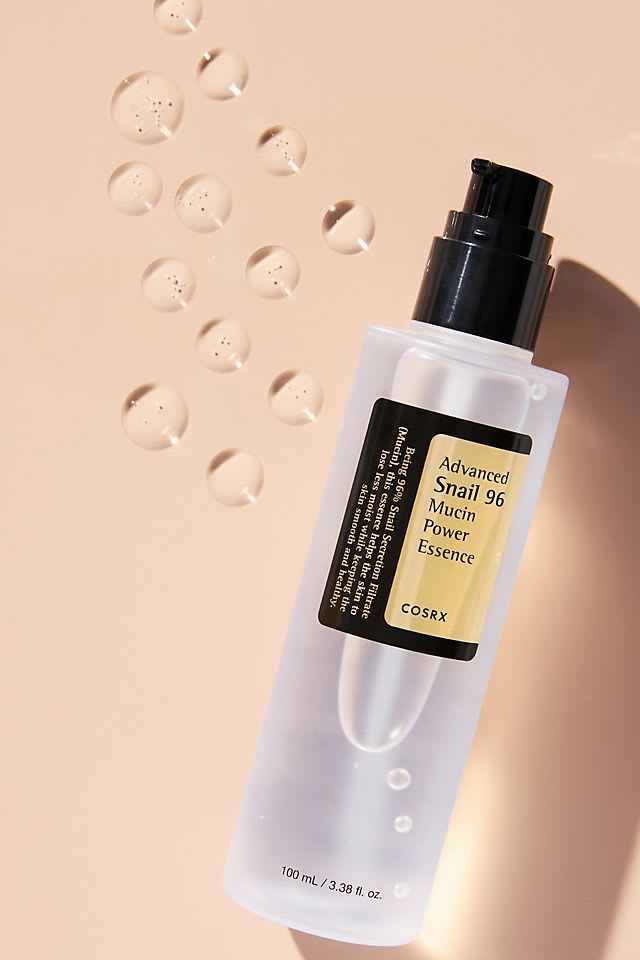 COSRX Advanced Snail 96 Mucin Power Essence 100ml