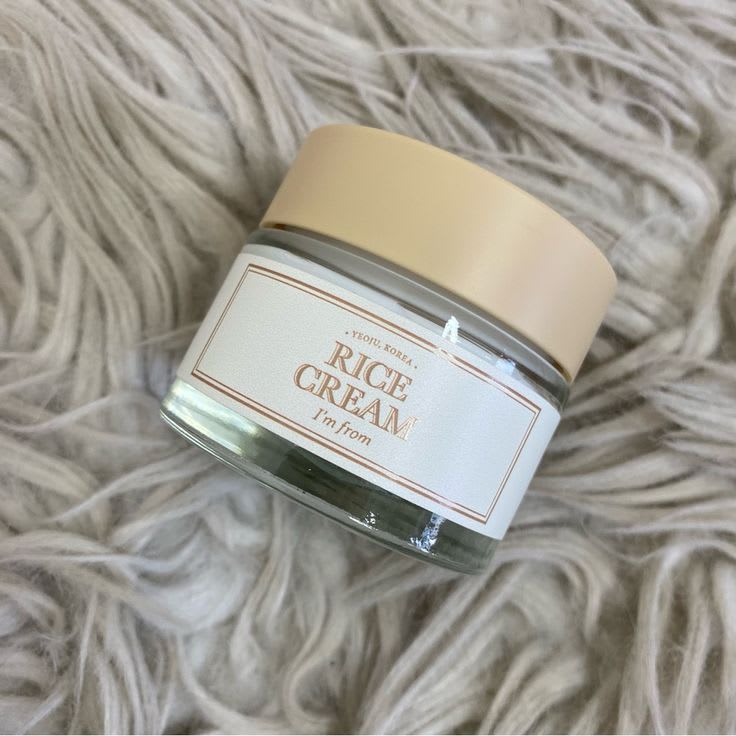 I’m from Rice Cream 50g