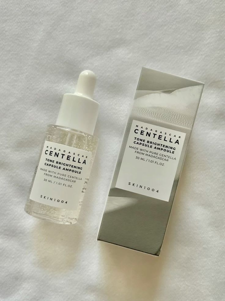 SKIN1004 Centella Tone Brightening Capsule Ampoule 30ml