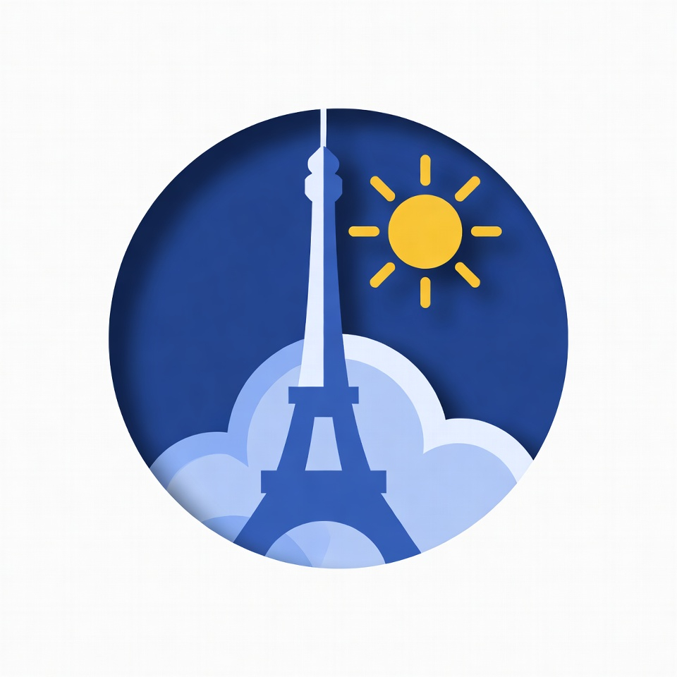 FranceWeather icon