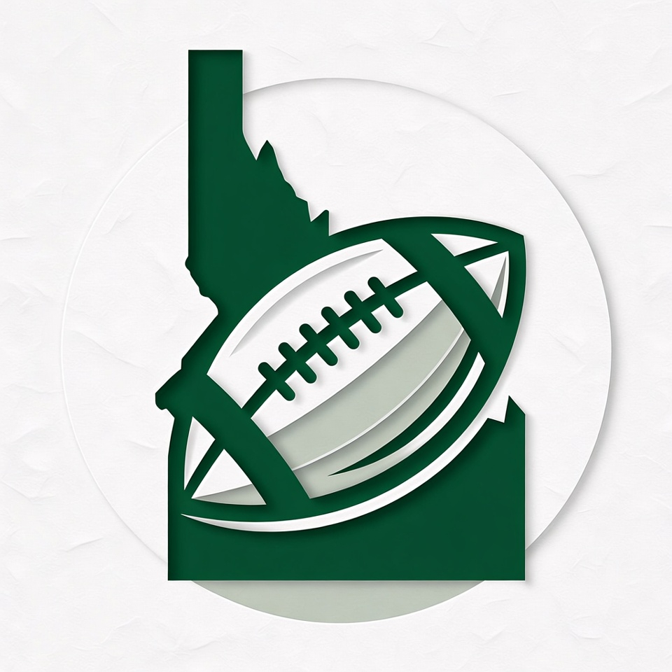 IdahoFootball icon