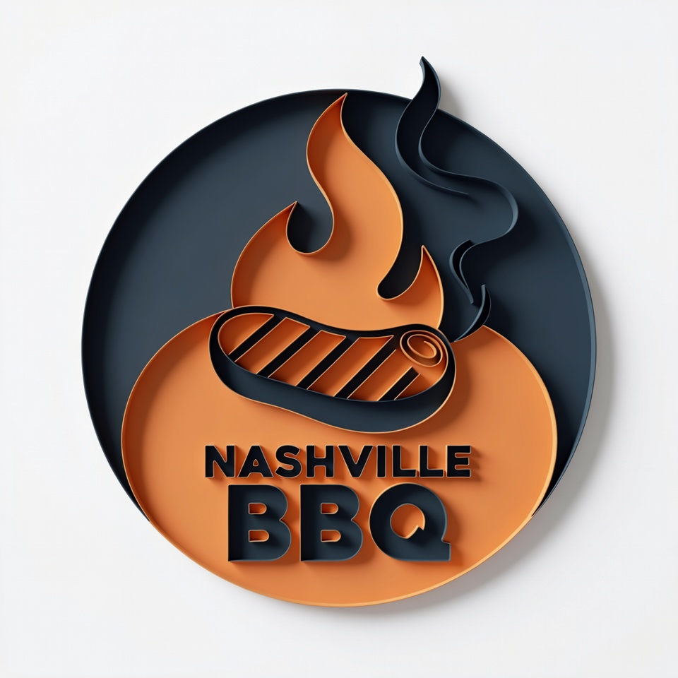 NashvilleBBQ icon