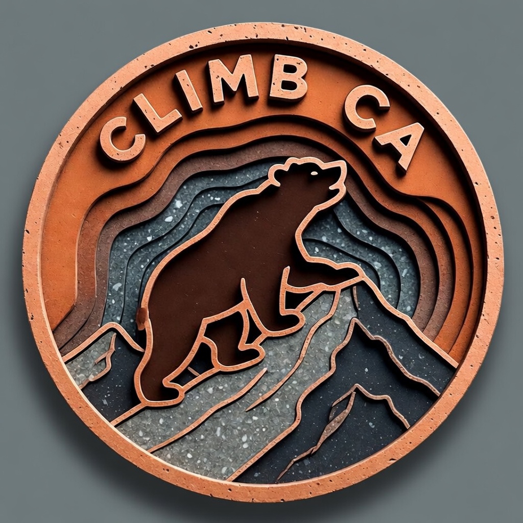 ClimbCA — California Climbing Guide