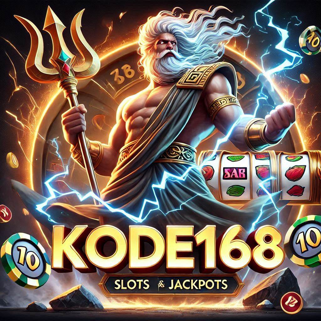 KODE168: Daftar Situs Paling Gampang Menang