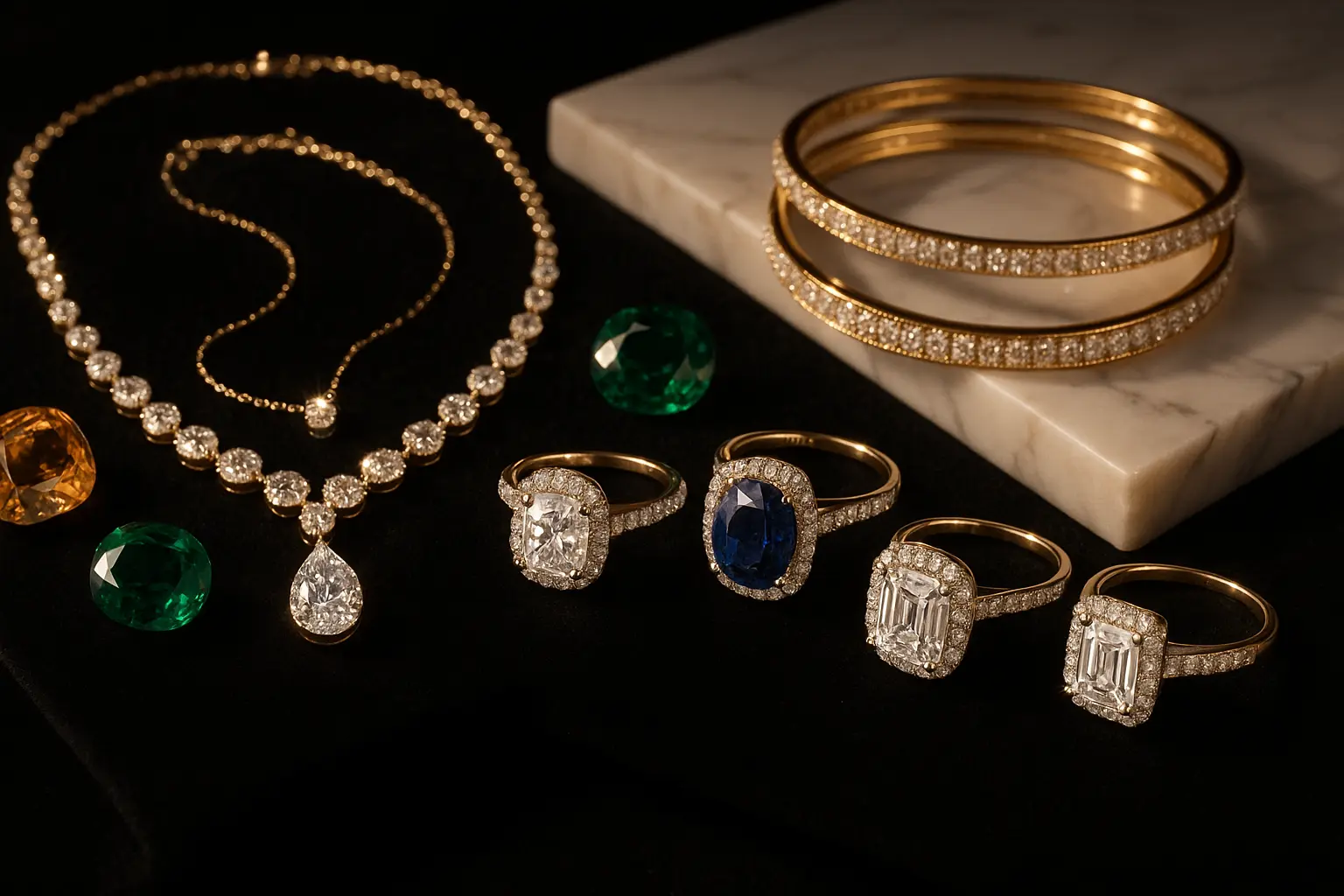  jewelry online store