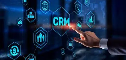 CRM Automation