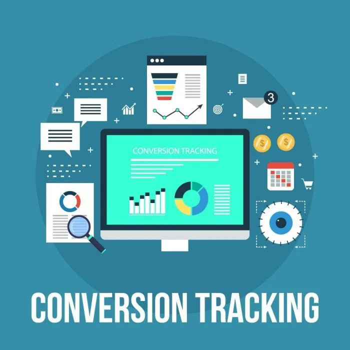 Analytics & Tracking
