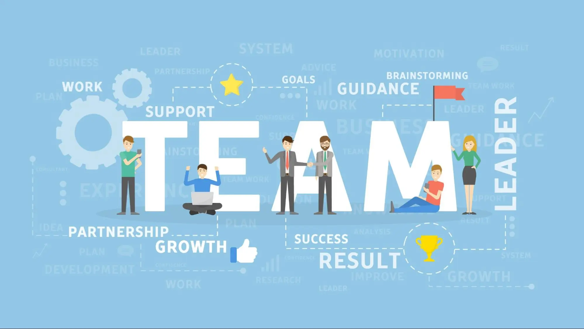 Team Management
