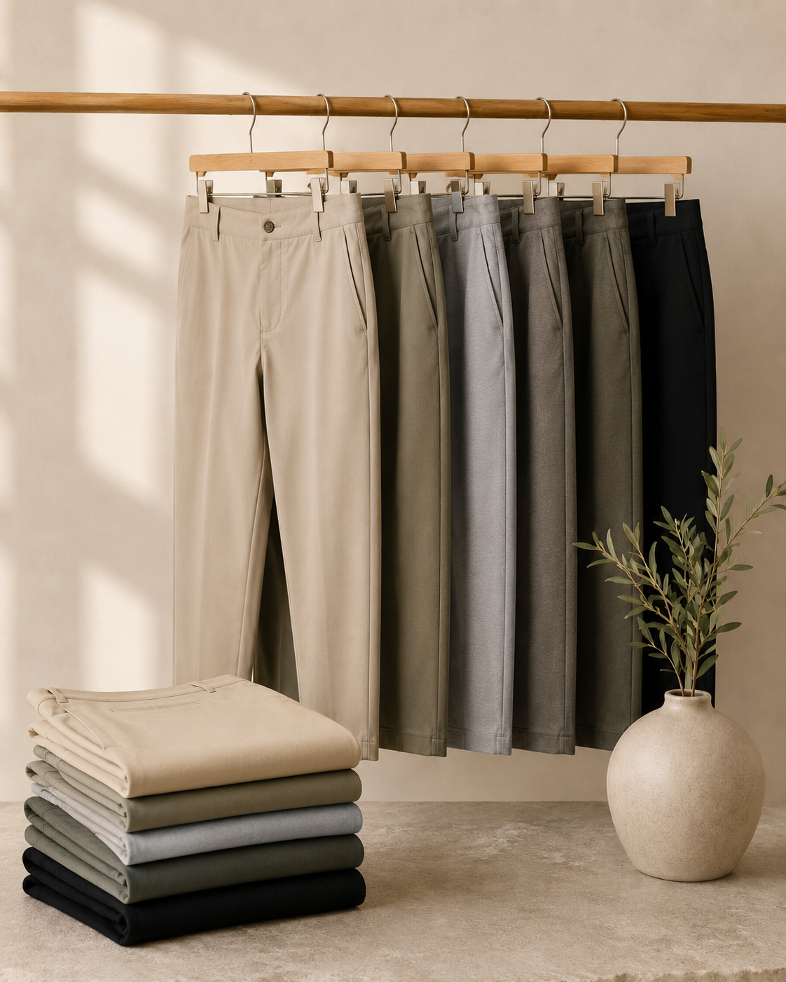 Pantalones