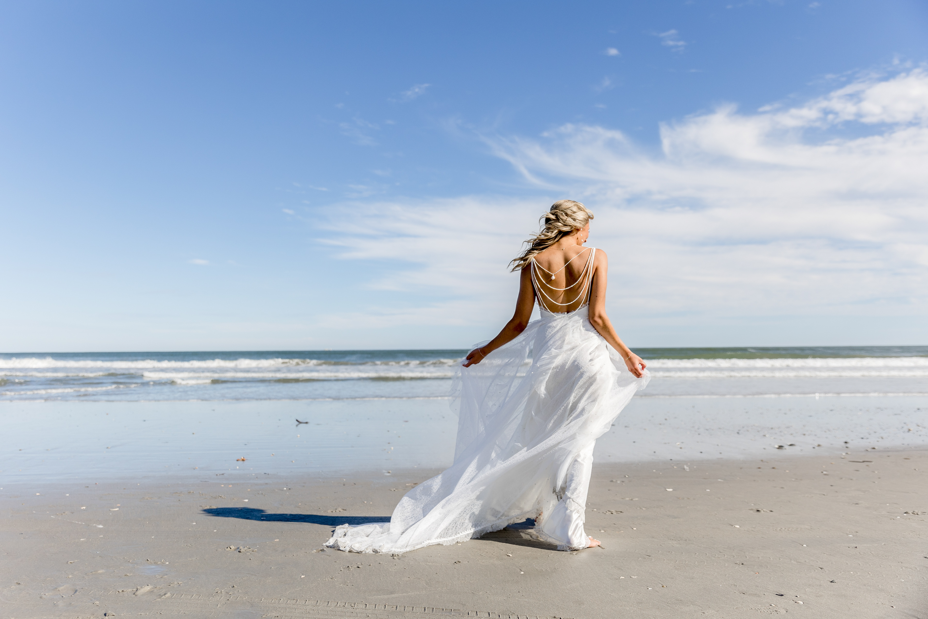 Wedding photography by Anj Photographer