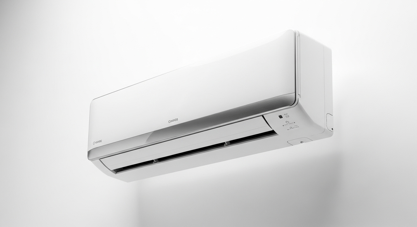 Climatiseur PANASONIC 9000 BTU