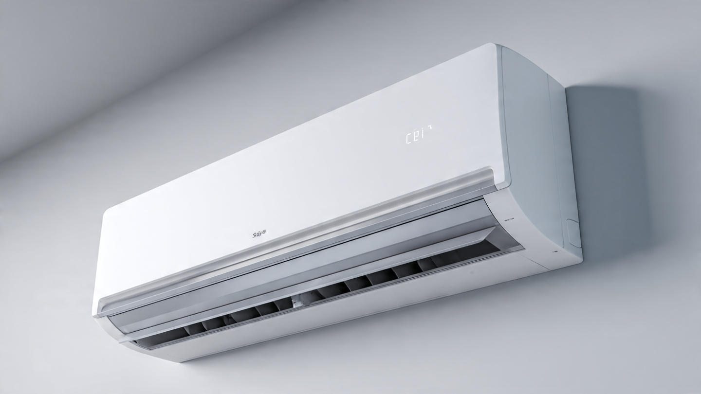 Climatiseur LG 9000 BTU