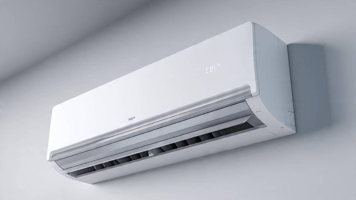 Climatiseur LG 12000 BTU (1.3 CV)