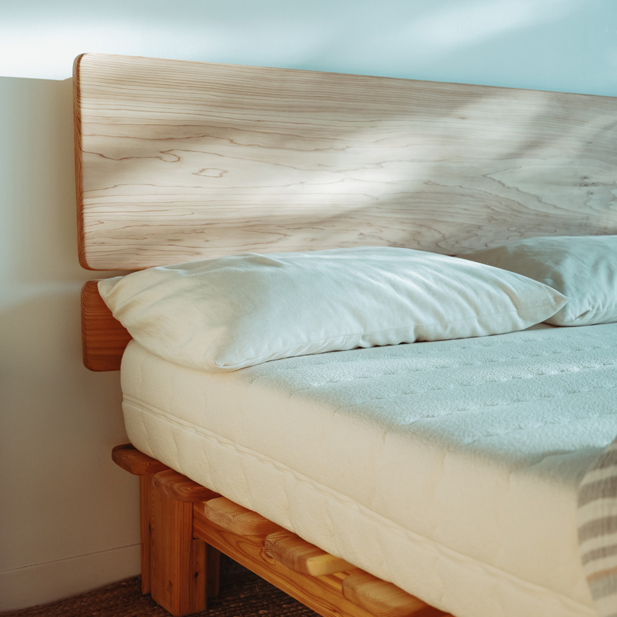 Cedar Crest Platform thumbnail 3