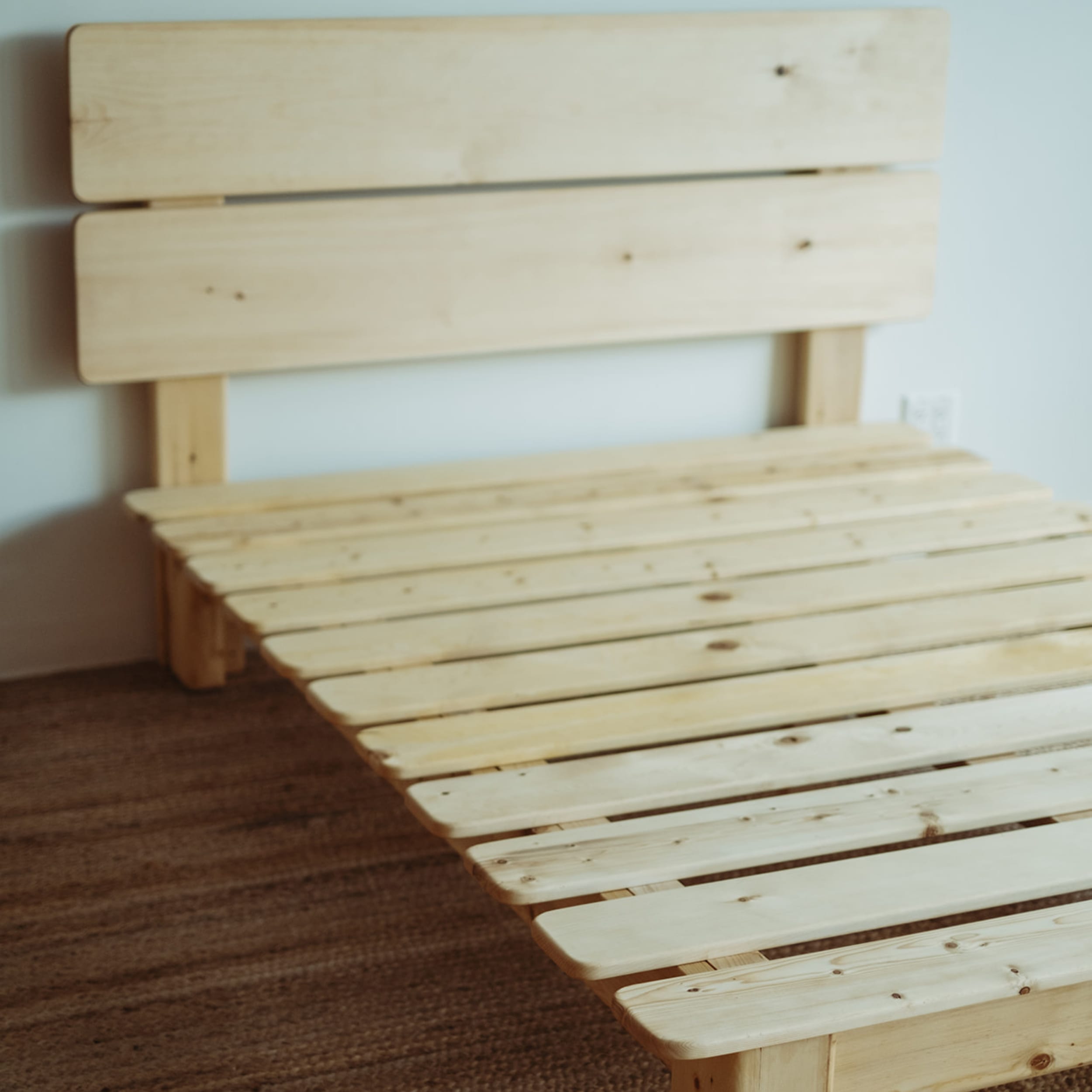 Pine Haven Platform thumbnail 3