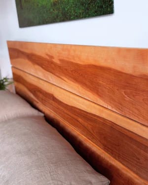 Birchwood North Bed Frame thumbnail 3