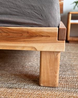 Birchwood North Bed Frame thumbnail 4