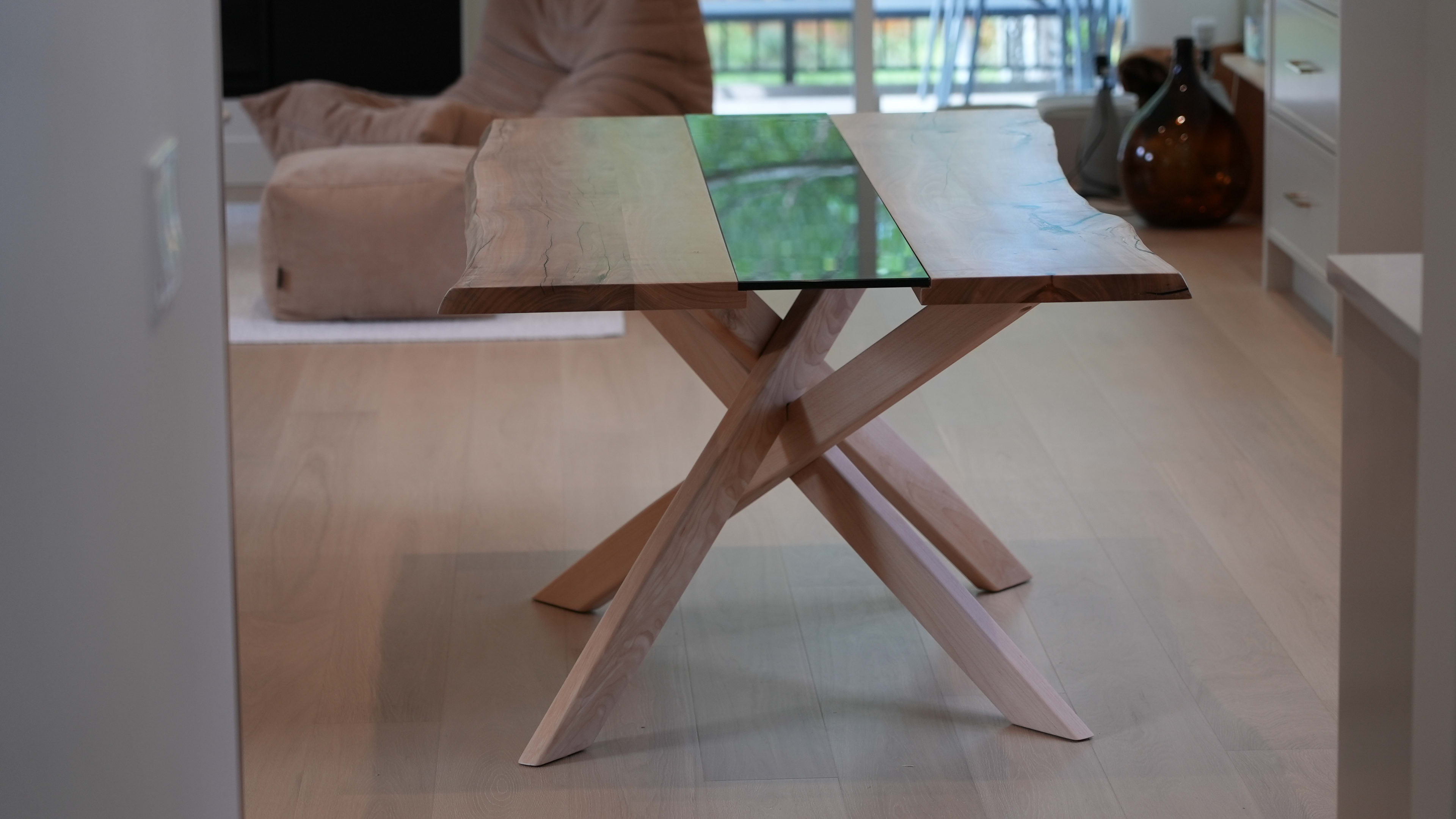 Arbutus Mikado Dining Table thumbnail 5