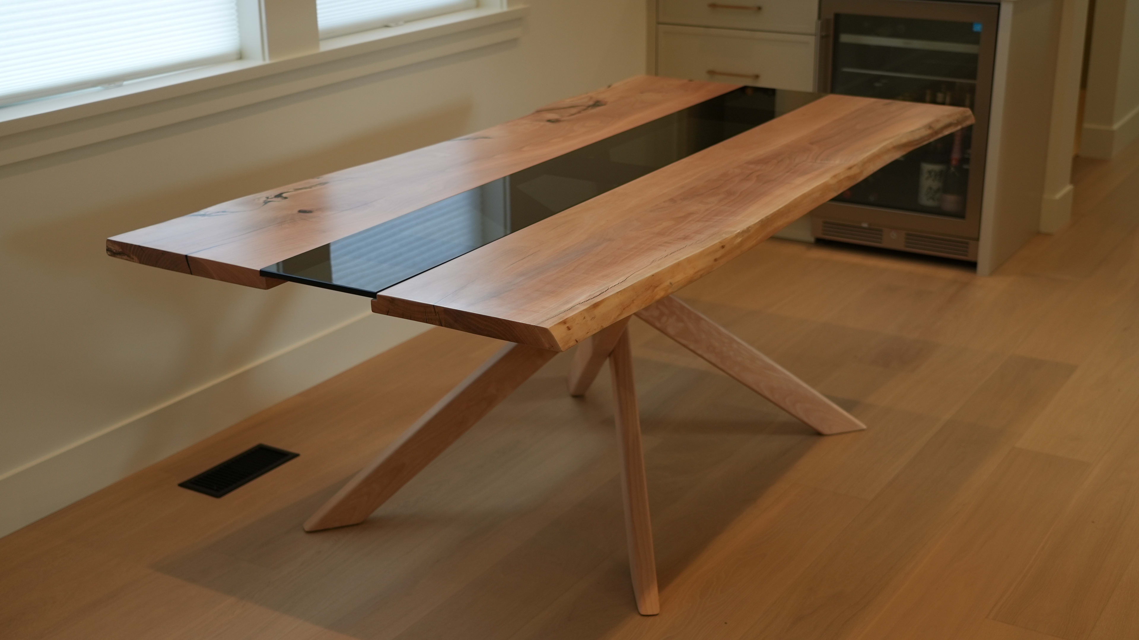 Arbutus Mikado Dining Table thumbnail 2