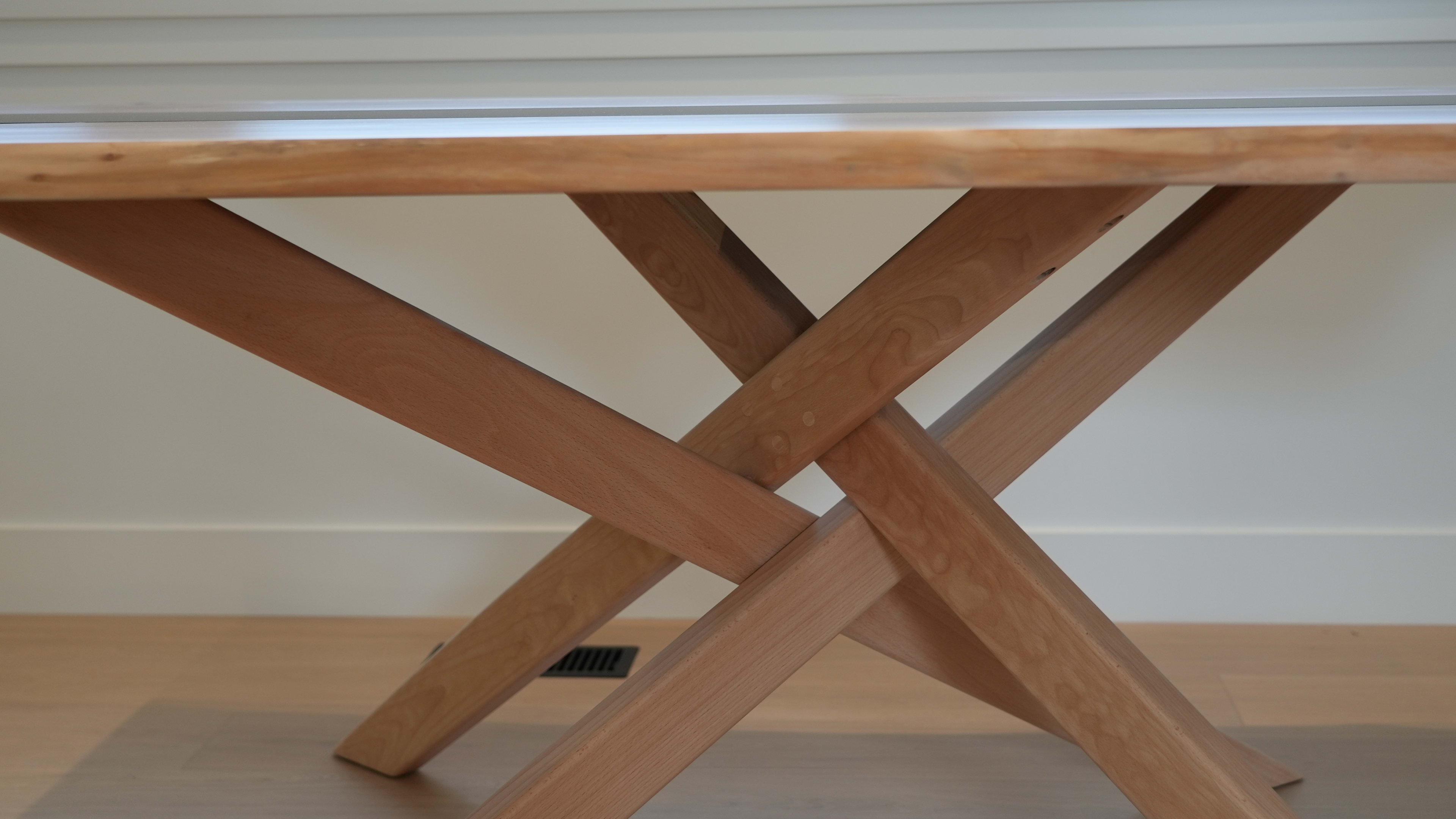 Arbutus Mikado Dining Table thumbnail 3