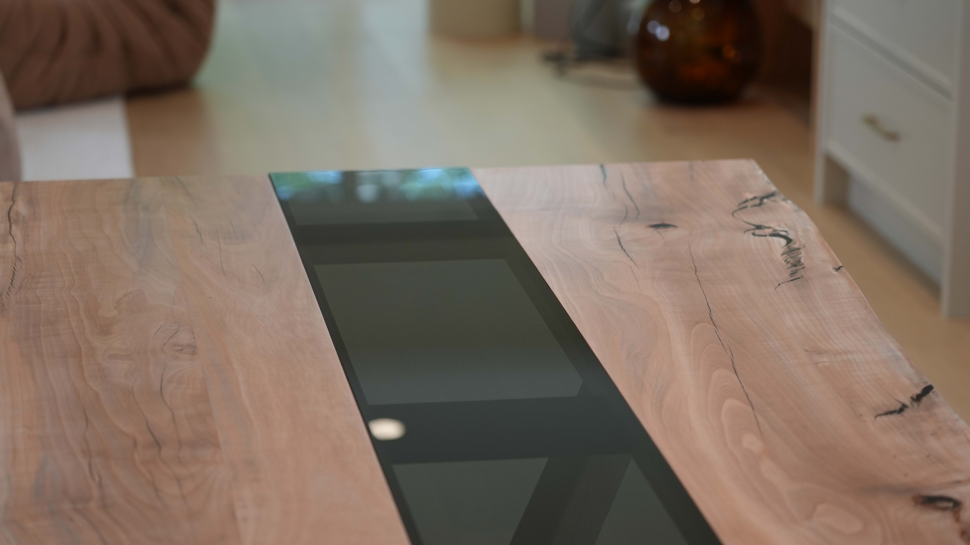 Arbutus Mikado Dining Table thumbnail 4