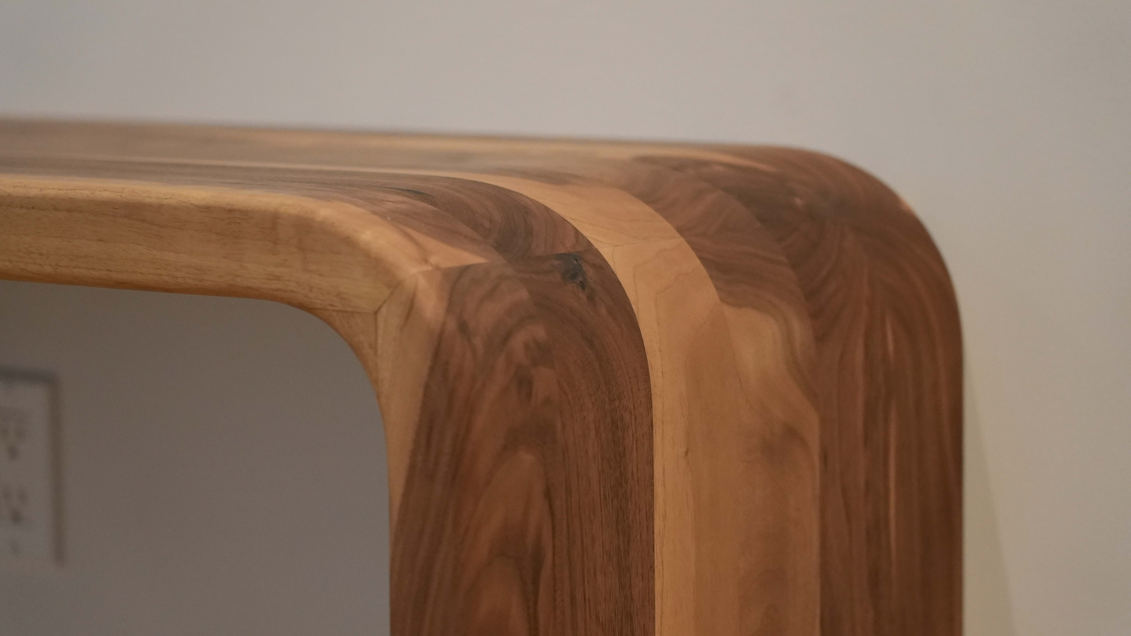 Floating shelves and Benches thumbnail 3