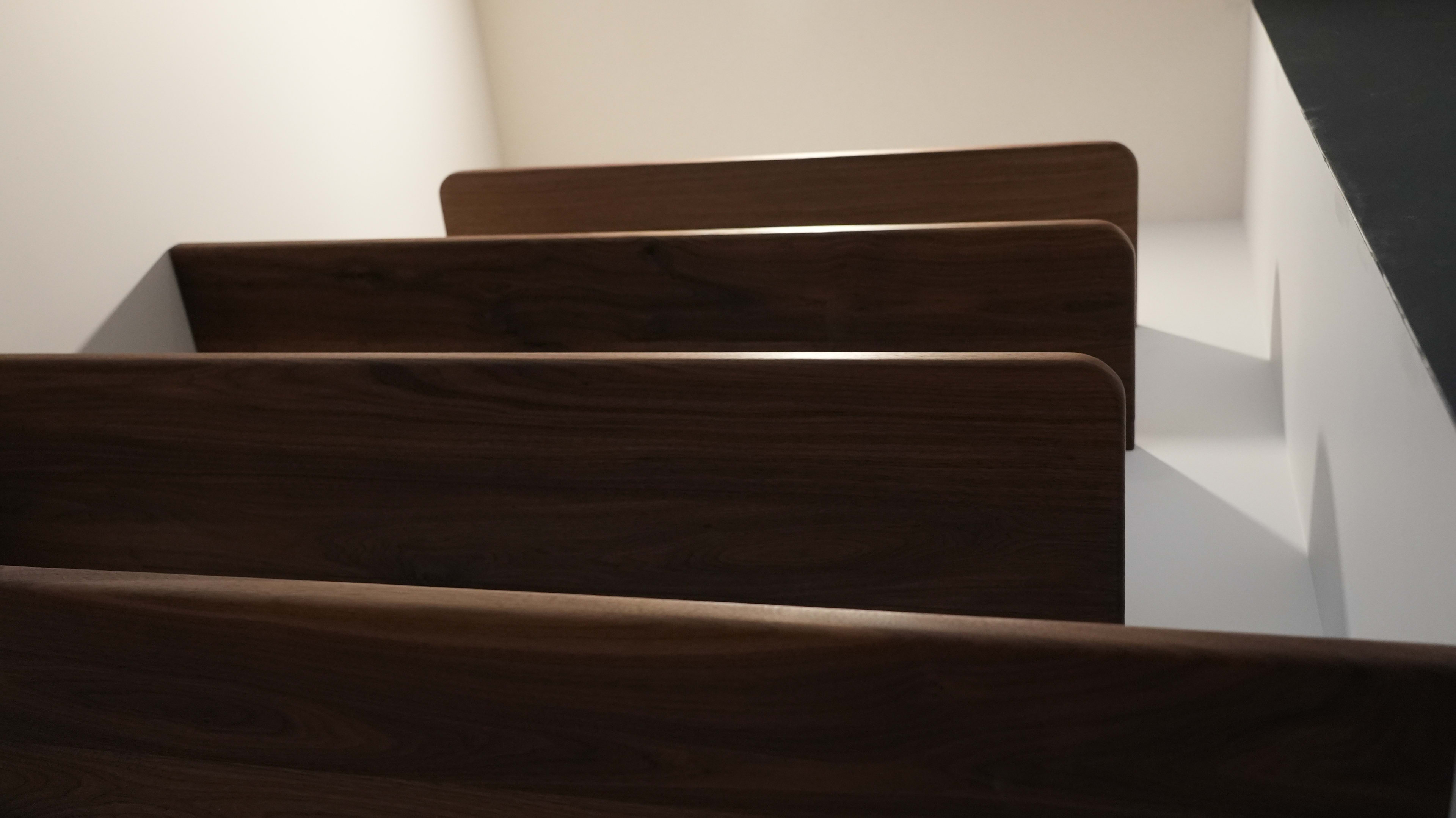 Floating shelves and Benches thumbnail 7