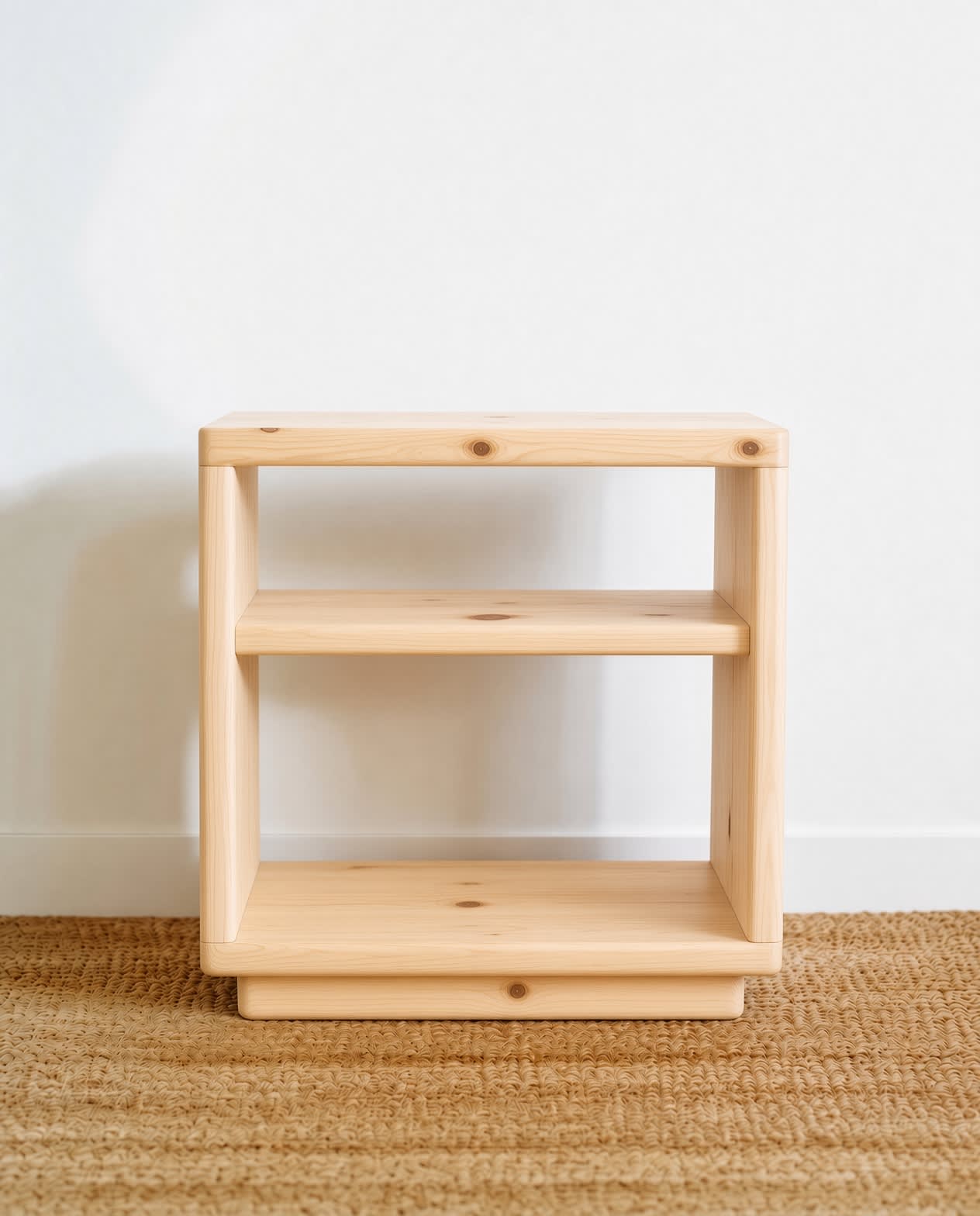 Pine Haven Side Table