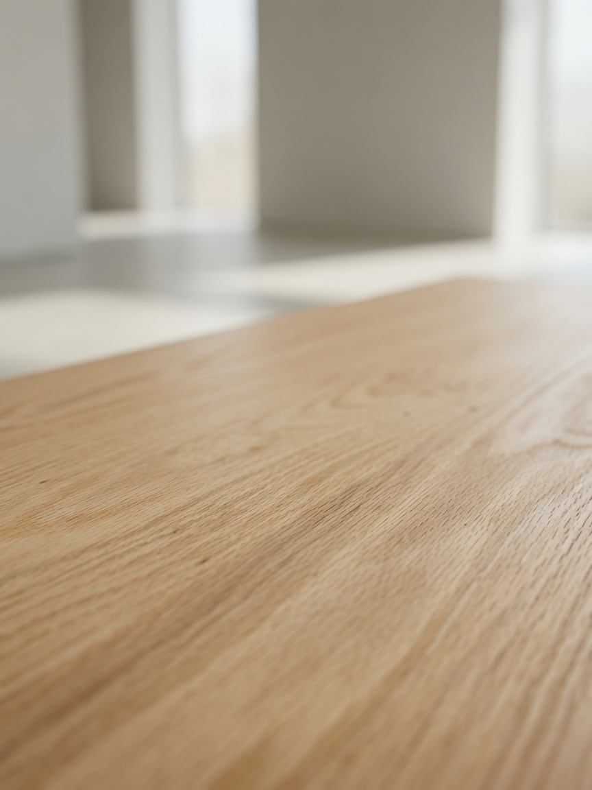 Ash Butcher Block Countertop thumbnail 2