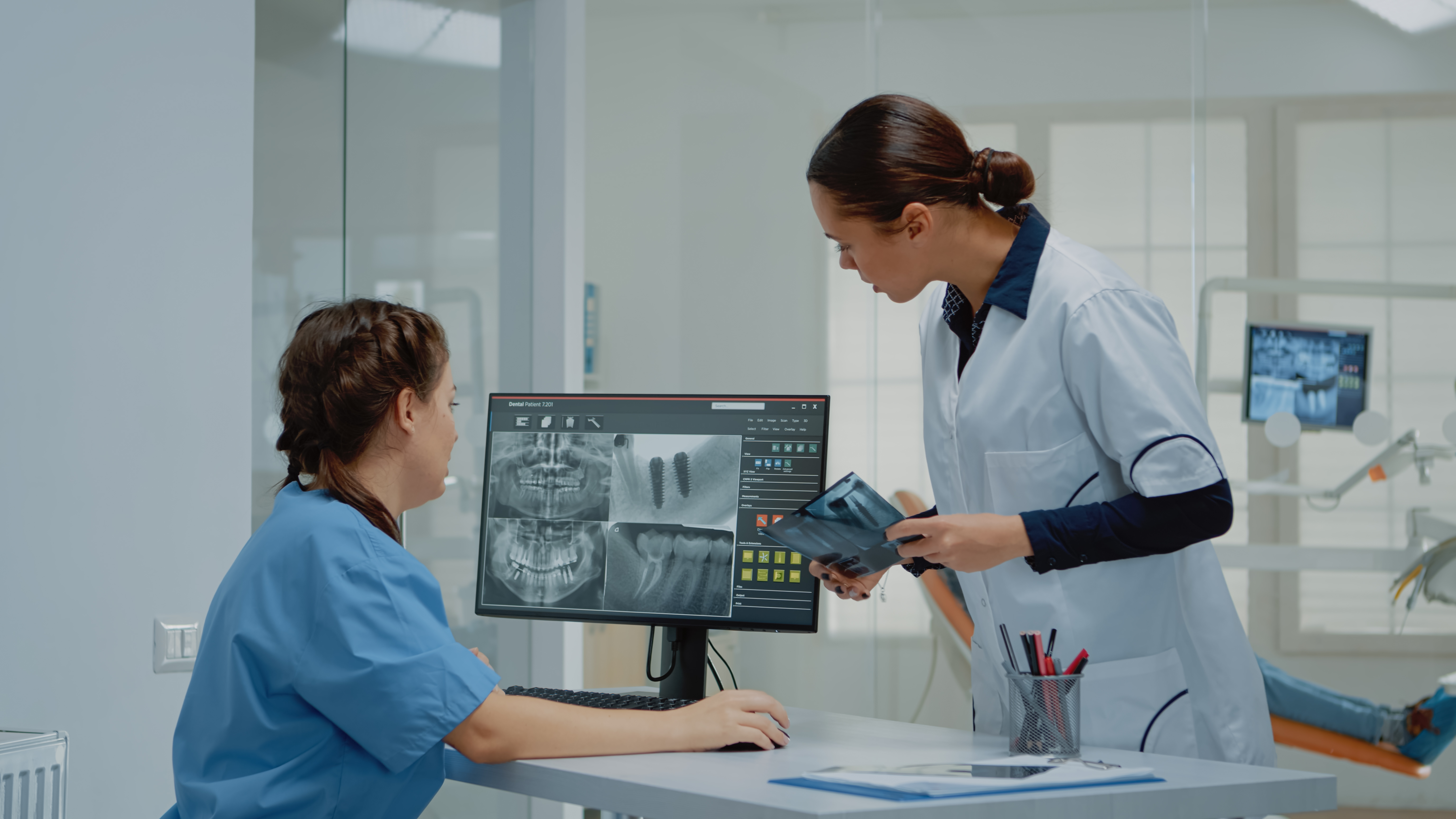 Best Scanning Center