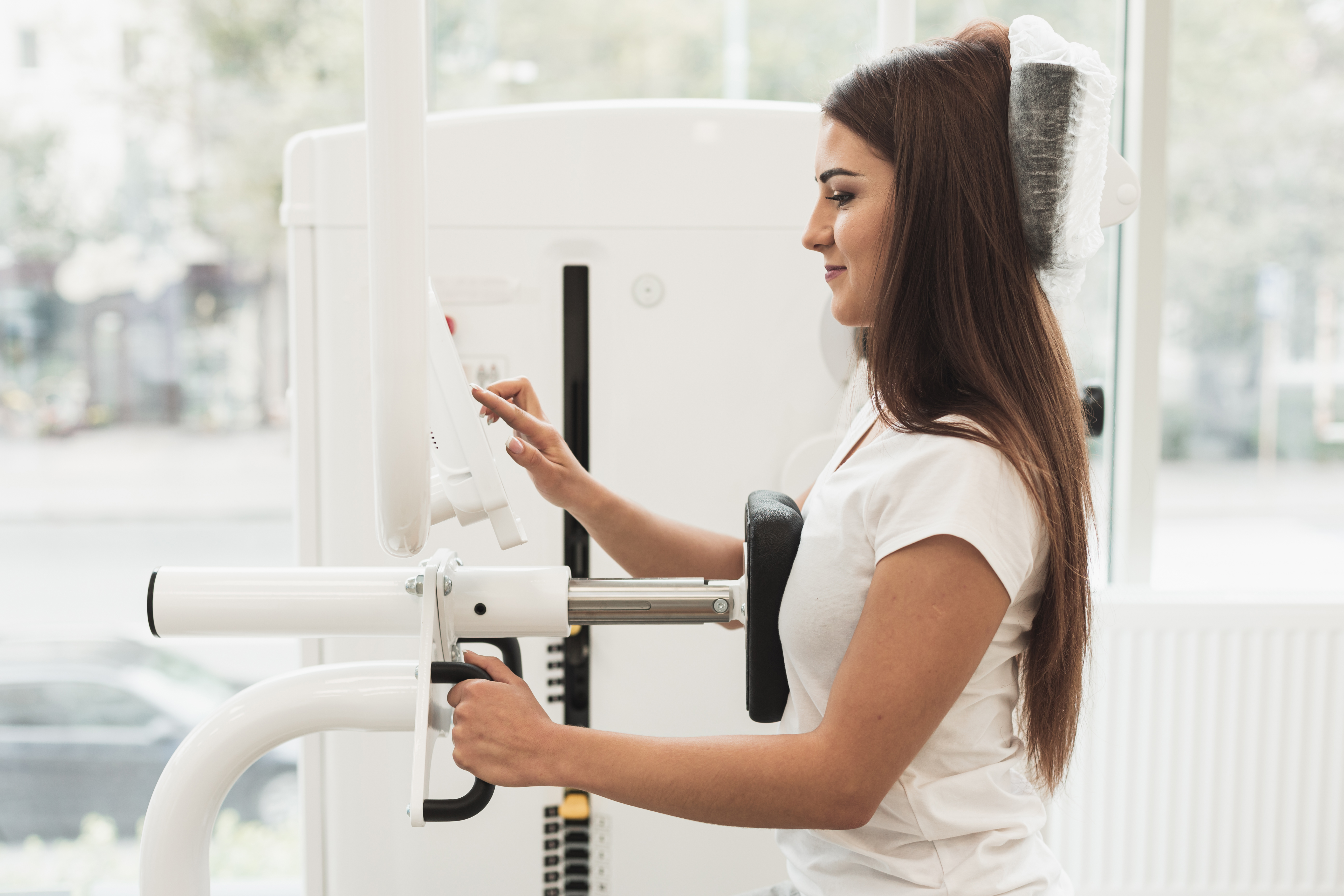 Mammography