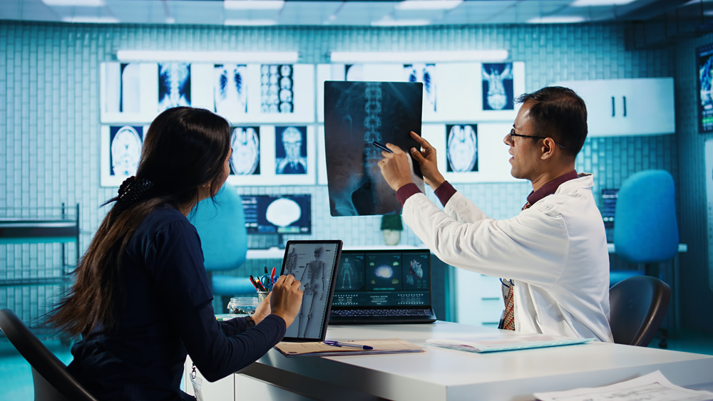 How to Choose the Best X-ray Center in Calicut: A Complete Patient Guide