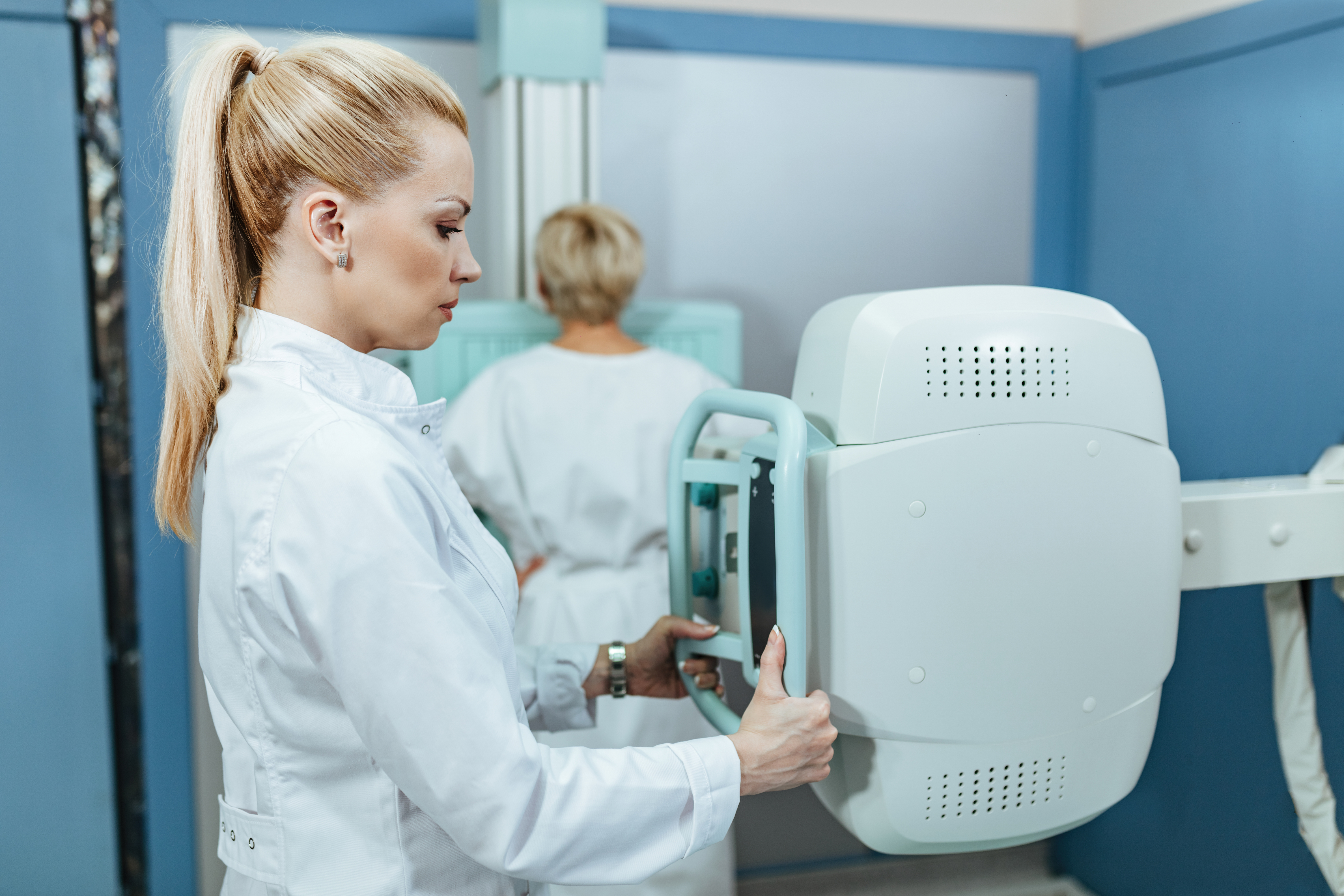 Mammography Center