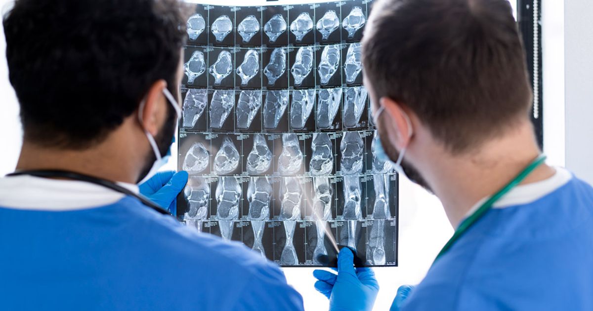 Radiography Center