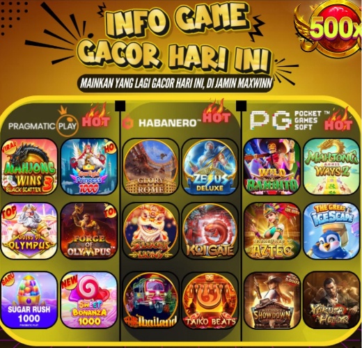 SENSA88 Â» Link Download Akun Demo Spesial Dari Pg Soft Terlengkap Hari Ini image 1