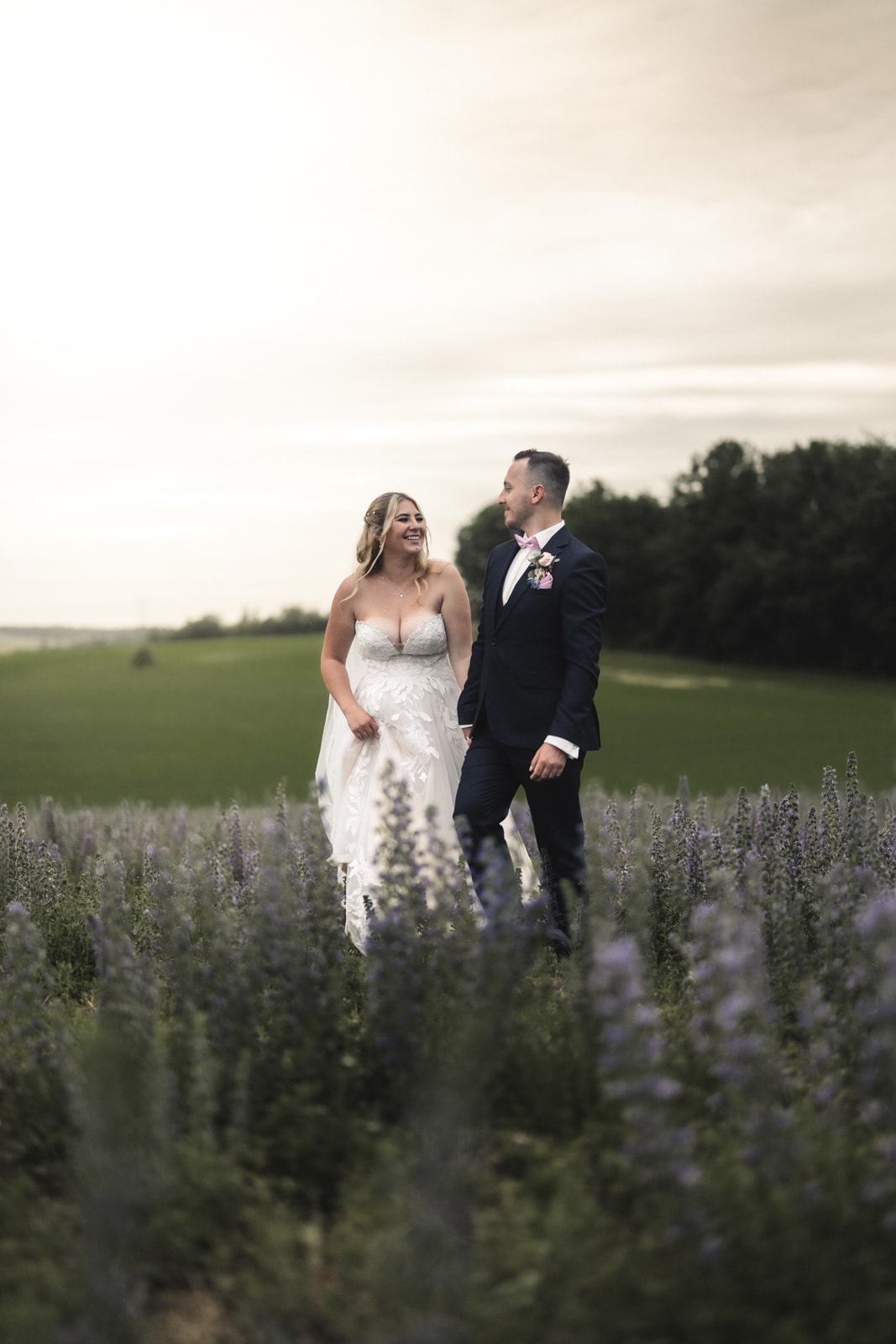 Adéla & Zdeněk
