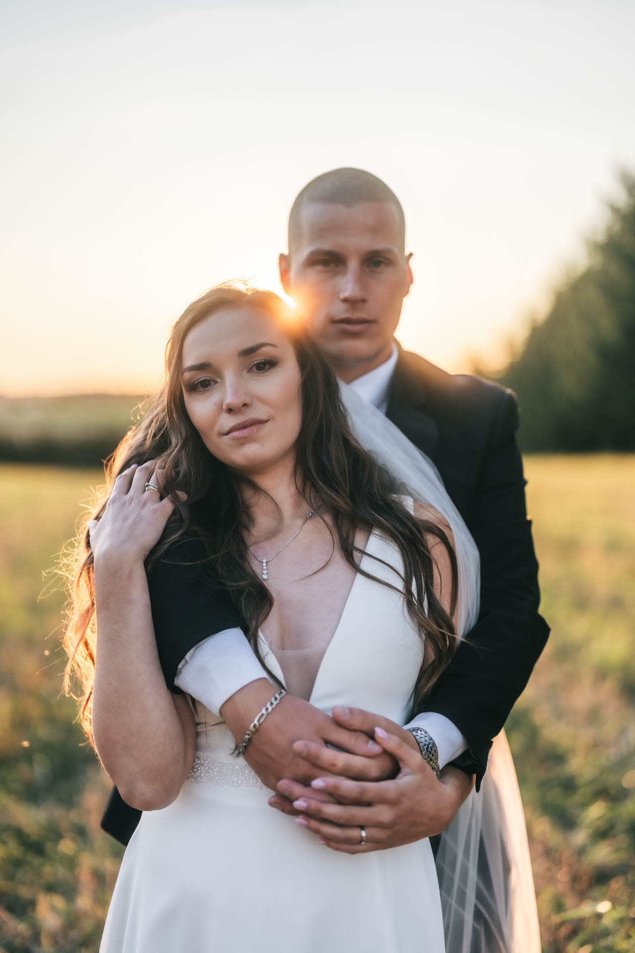 Aneta & Michal