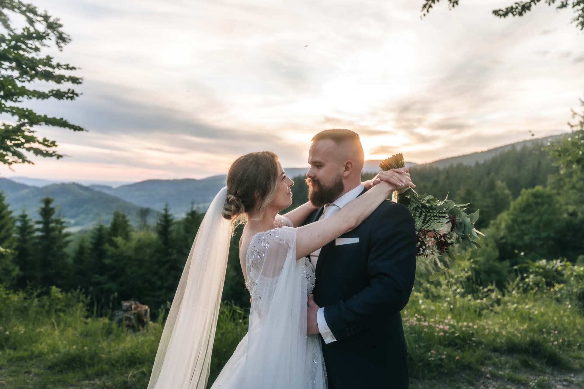 Adéla & Vojtěch