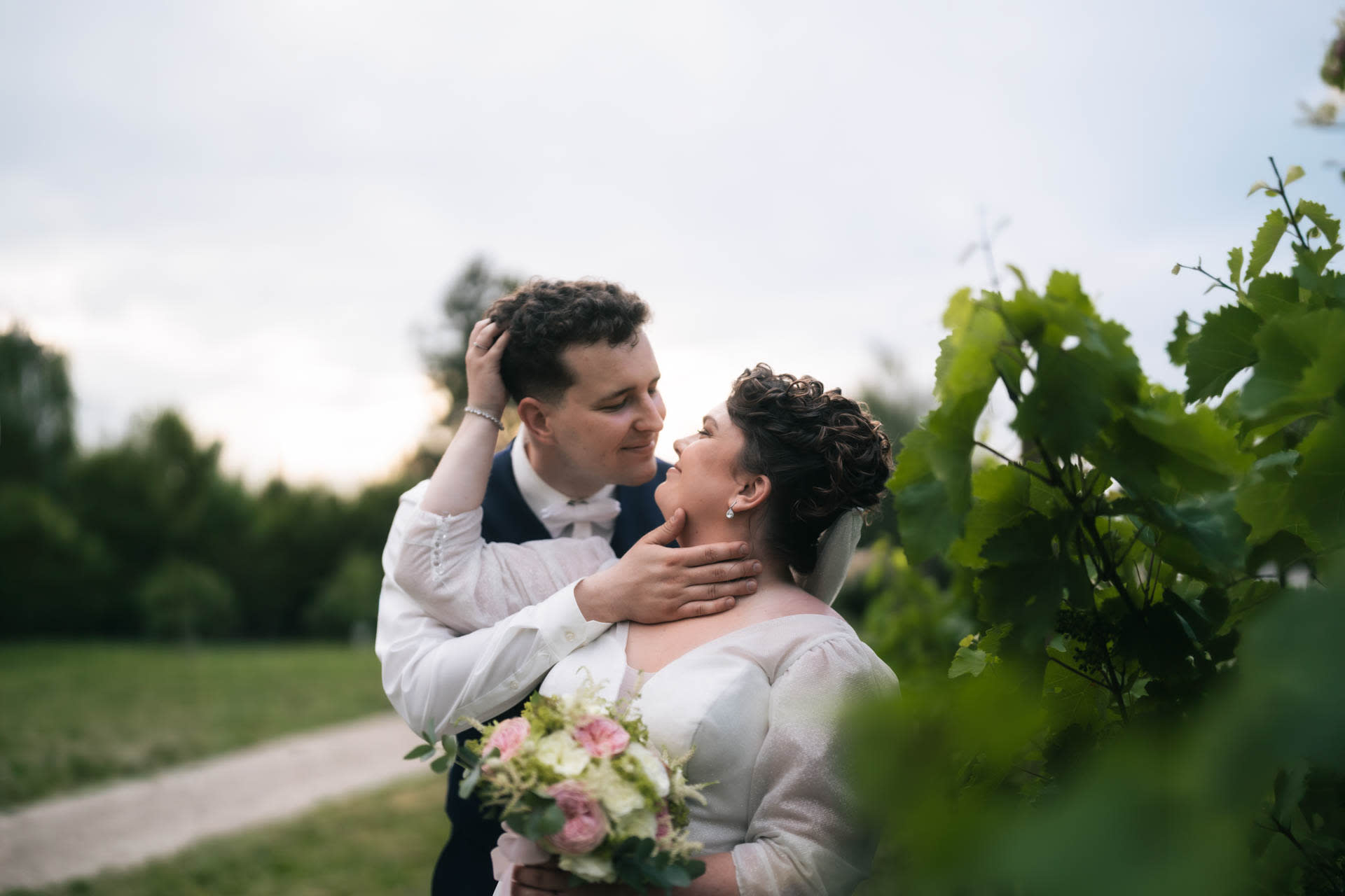 Eliška & Franta