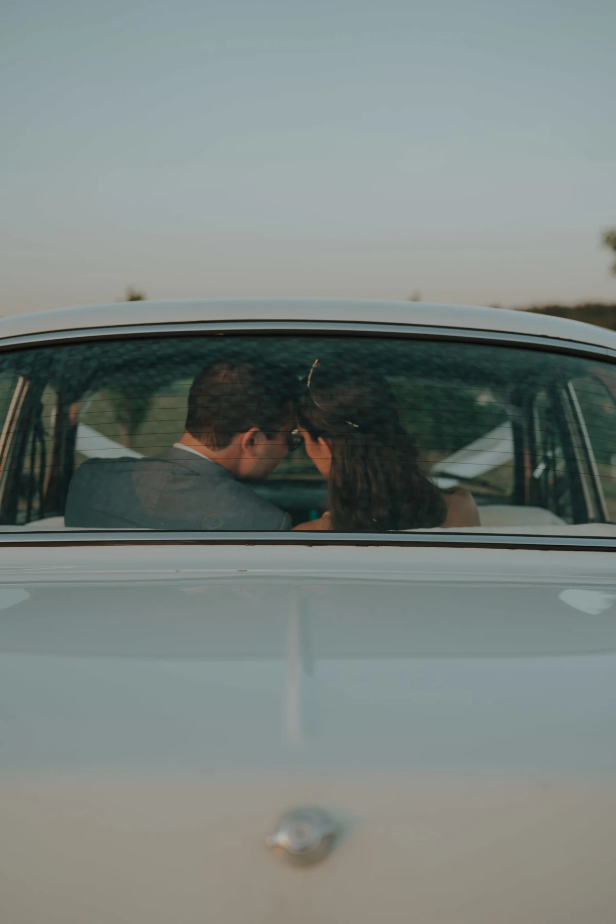 Malá svatba: Proč je pro mě čest být jedním z mála hostů