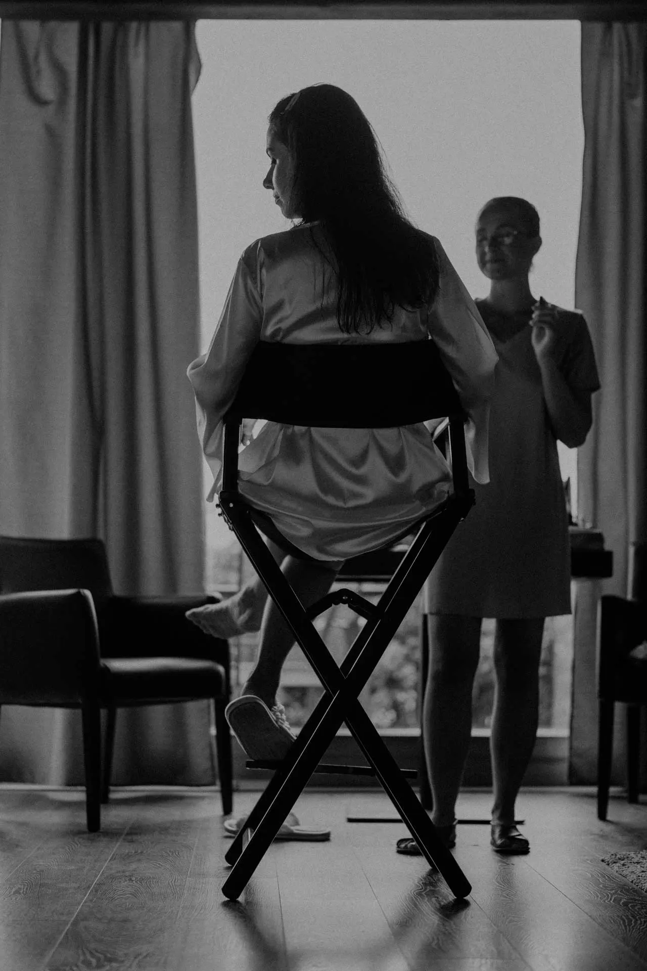 Svatební přípravy a detaily - Marcela & Adam - Pohoda Nárameč