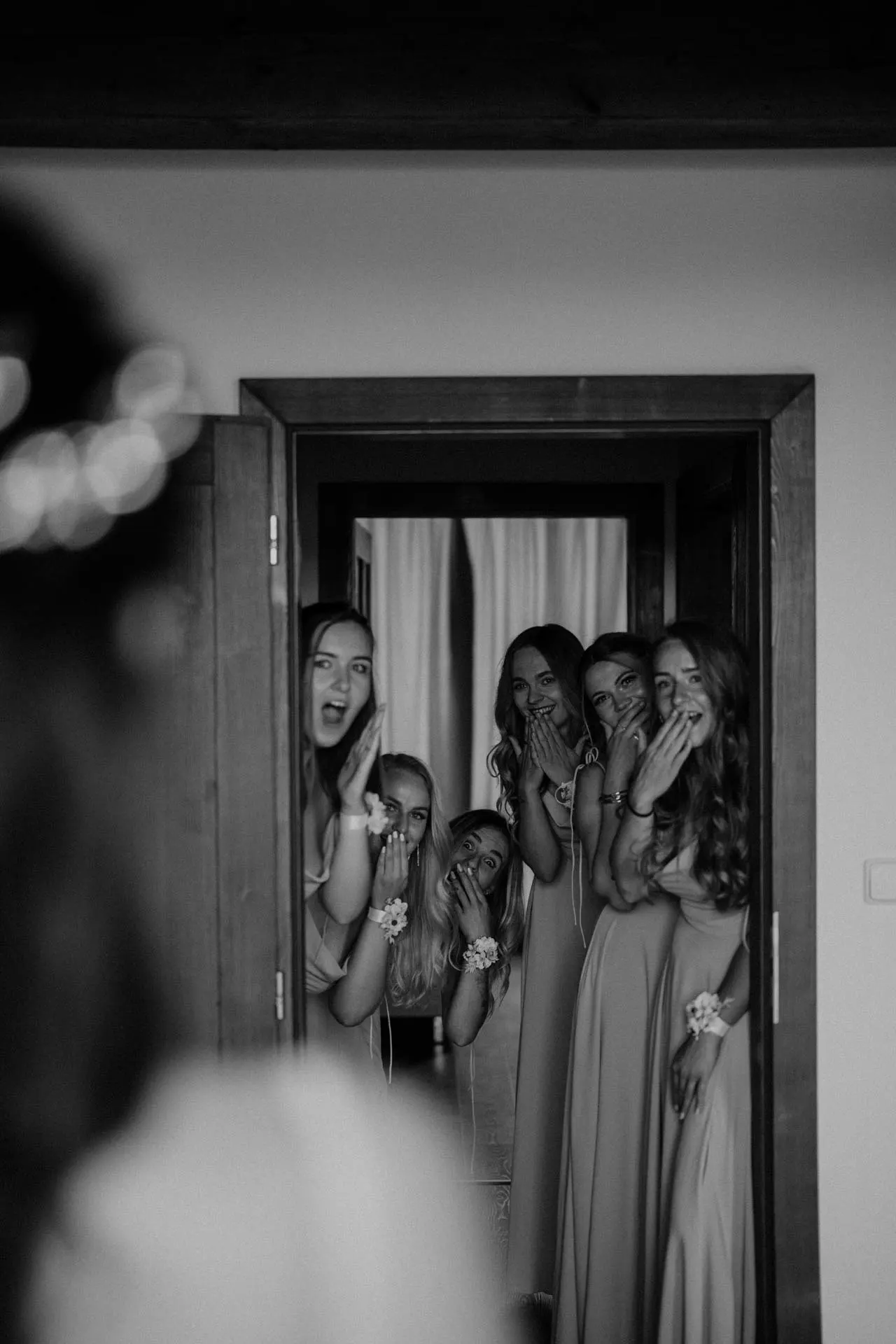 Svatební přípravy a detaily - Marcela & Adam - Pohoda Nárameč