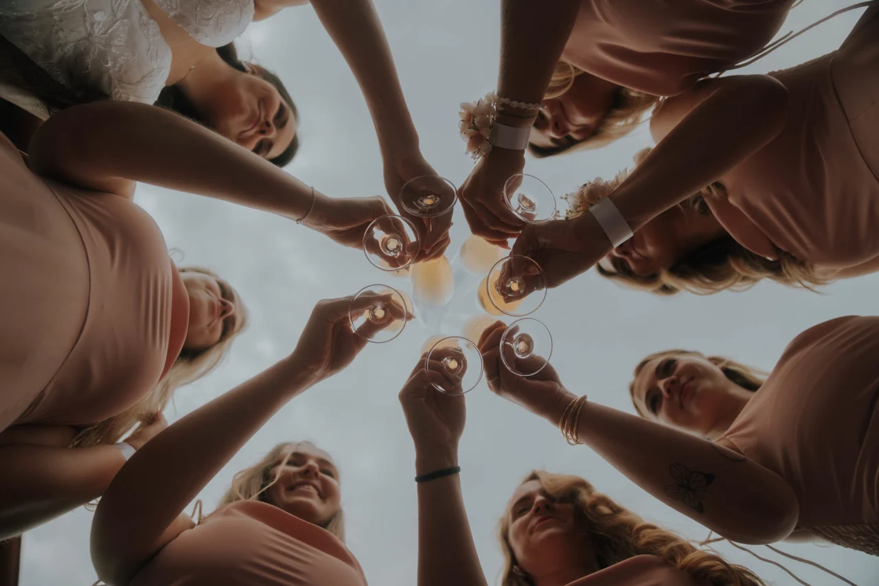 Svatební přípravy a detaily - Marcela & Adam - Pohoda Nárameč