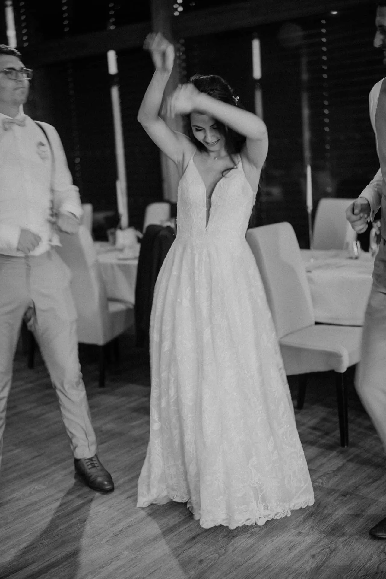 Svatební fotografie - Marcela & Adam - Pohoda Nárameč