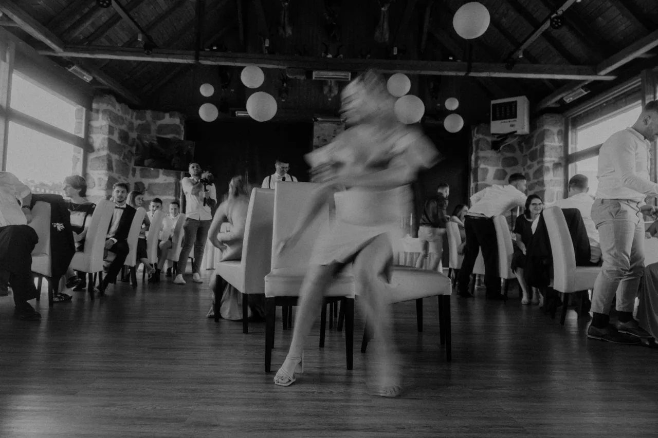 Svatební hostina a raut - Marcela & Adam - Pohoda Nárameč