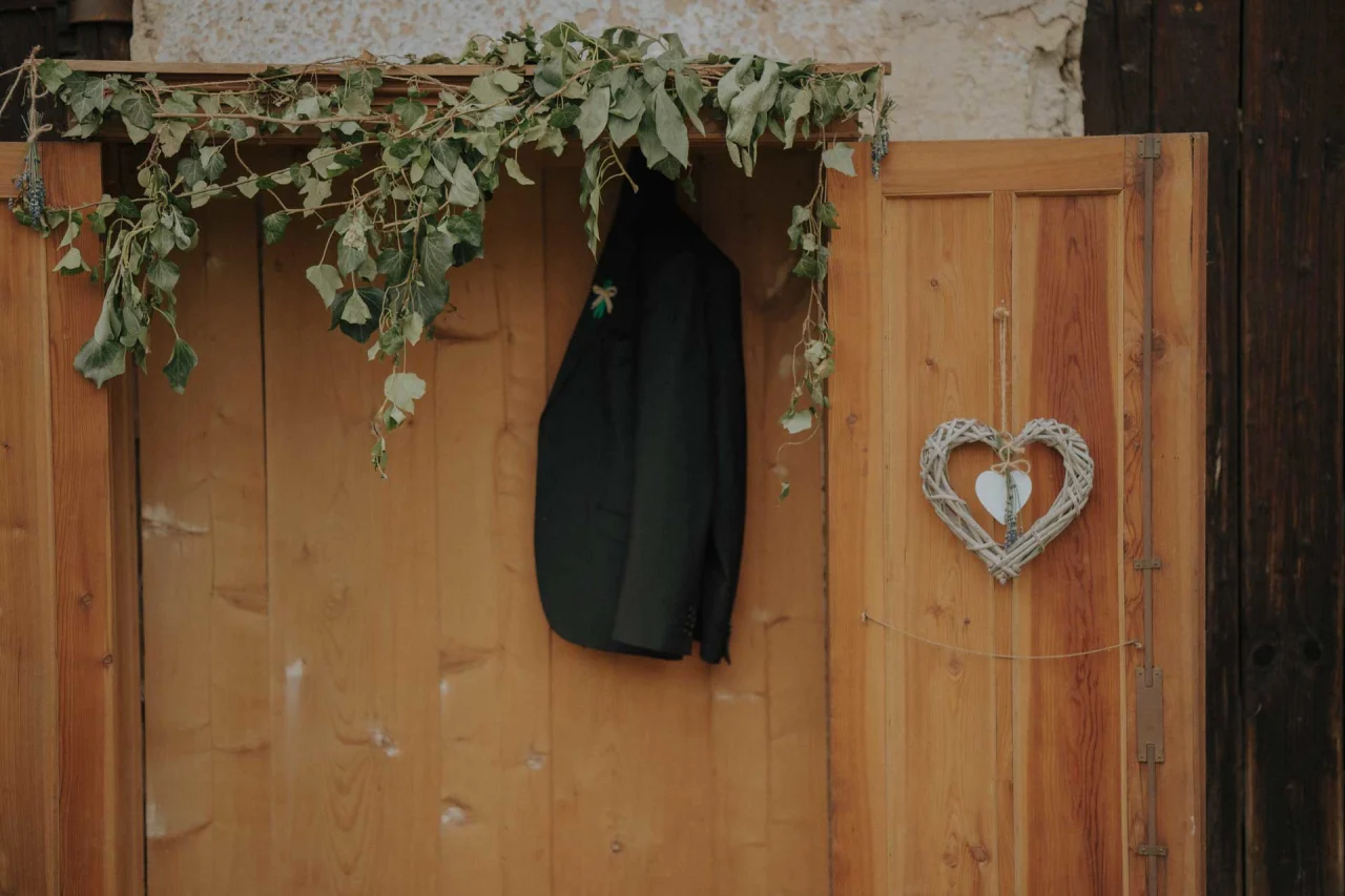 Svatební hostina a raut - Nelly & Kačka - Fara Mladé Bříště